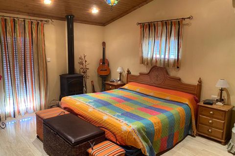 Landejendom i Monovar, Alicante, Monovar - € 699.000 | Ref: Isa Monovar Lux - foto 38